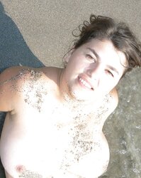 Naturist Beach Nudists