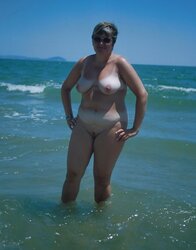 Naturist Beach Nudists