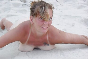 Naturist Beach Nudists