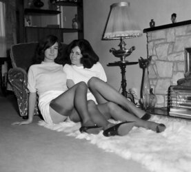Classic Lesbos