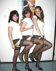 Tights - Nylons - Medias (159)