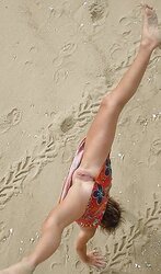 TheSandfly Beach Poseurs