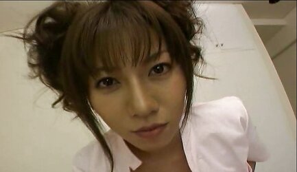 Aki Yatoh - 06 Japanese Cuties