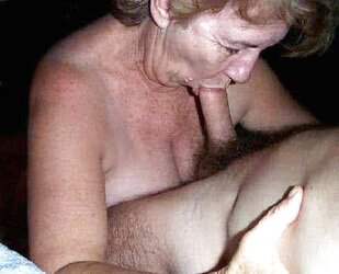 Mature fellate.