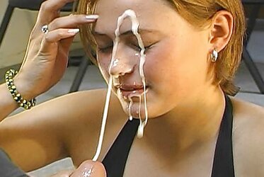 These fucksluts enjoy jism