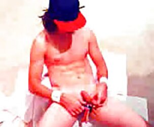 Lean victim guy webcam spectacle pictures