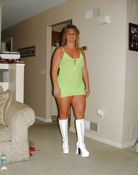 My Favourite Veritable Inexperienced MUMMY