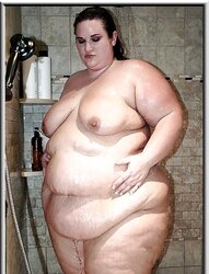 PLUMPER queen