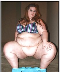PLUMPER queen
