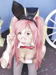 Cosplay cuties