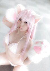 Cosplay cuties