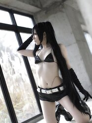 Cosplay cuties