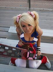 Cosplay cuties