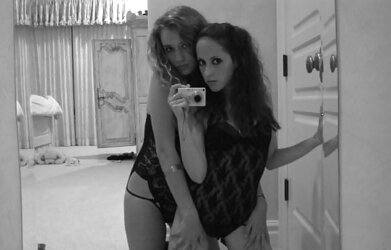 Self Shot Steaming Honeys Part II