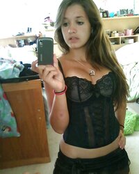Self Shot Steaming Honeys Part II
