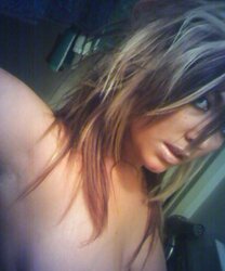 Self Shot Steaming Honeys Part II