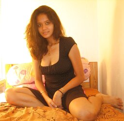 Handsome Indian Amateurs