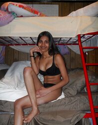 Handsome Indian Amateurs