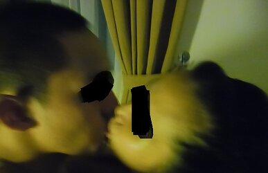 Another Photos with Buddy Katips