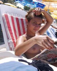 From the Moshe Files: Lazy Hazy Wild Days of Summer