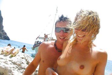 From the Moshe Files: Lazy Hazy Wild Days of Summer