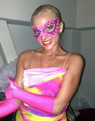 Jullia from Russia with smooch