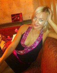 Jullia from Russia with smooch