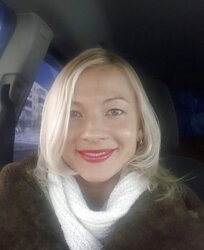 Jullia from Russia with smooch