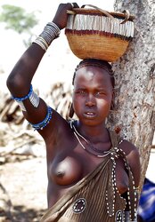 Super-Steamy dark-hued sexgodess