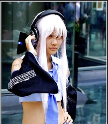 Damsels Of Comic Con