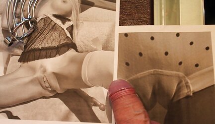 Out of Chastity