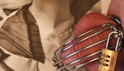 Out of Chastity
