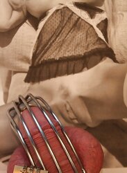 Out of Chastity