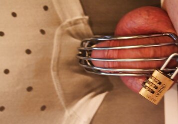 Out of Chastity