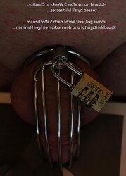 Out of Chastity