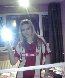 Stoke City stunners