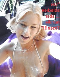 Female Dom Cuckold Dominance deutsche Kommentare