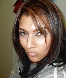 Indian uk femmes