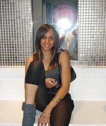 Indian uk femmes