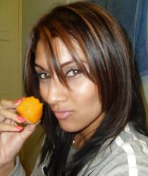 Indian uk femmes