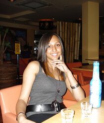 Indian uk femmes