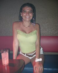 Mexicana Can-Cun