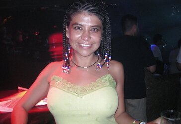 Mexicana Can-Cun