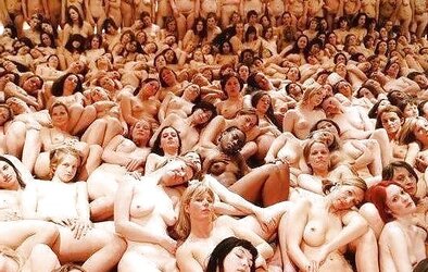 Harem gals- we need help to bang her