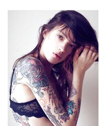 Tat Ladies