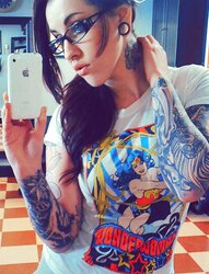 Tat Ladies