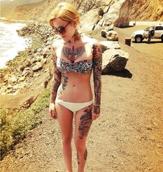 Tat Ladies