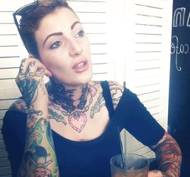 Tat Ladies