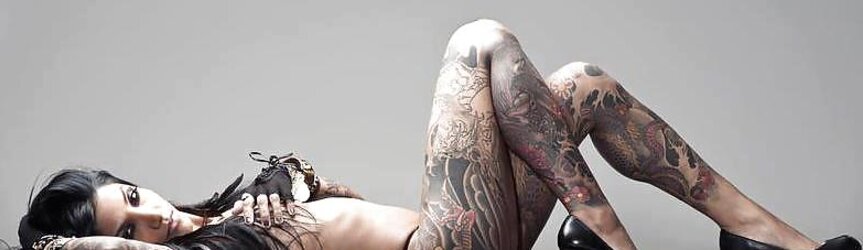 Tat Ladies