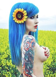 Tat Ladies